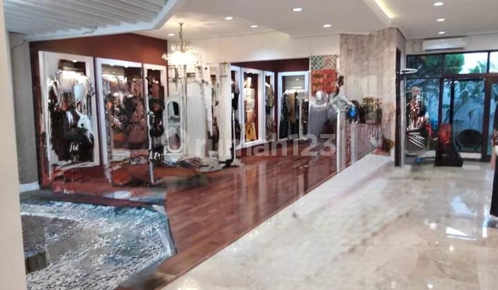 Cipete Raya Cocok untuk Kantor &Cafe Trategis dan Jarang Ada Cipete Raya Cocok untuk Kantor &Cafe Trategis dan Jarang Ada