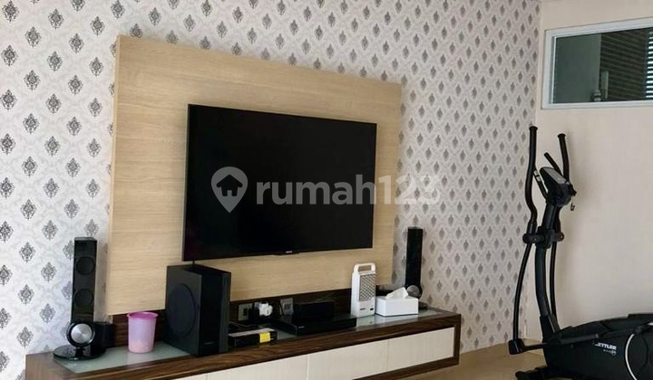 Rumah Asri Minimalis Dijual Di Jagakarsa 2