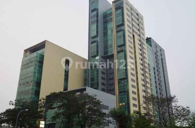 Apartemen Kuningan Place Dijual. 3 Bedroom. Furnished