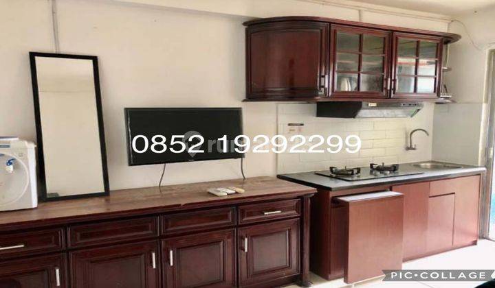 Apartemen Green Palace Kalibata Disewa, Furnished, Harga Murah 2