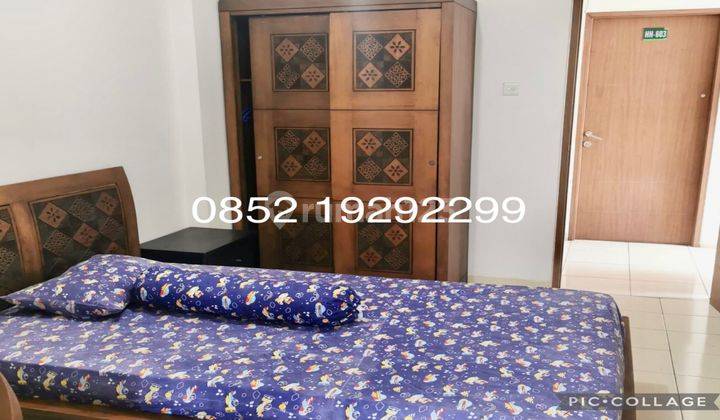 Apartemen Margonda Residence Dijual Tipe Studio. Harga Termurah 2