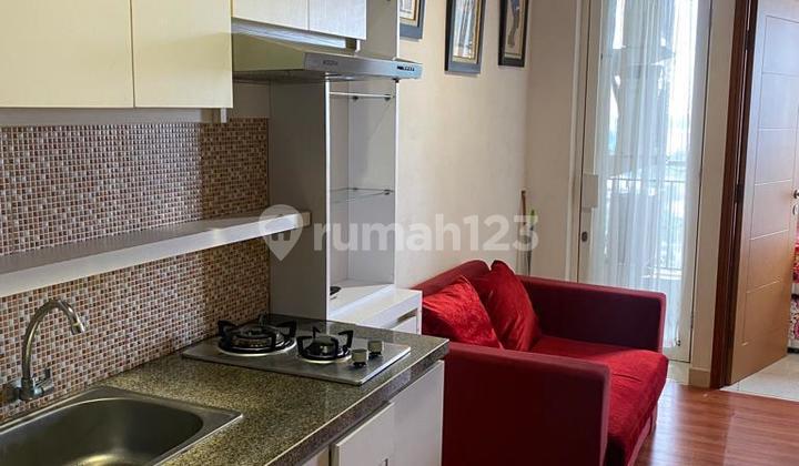 For Sale@Cinere Bellevue Apartment. 2 Bedrooms.. Furnished For Sale@Cinere Bellevue Apartment. 2 Bedrooms.. Furnished