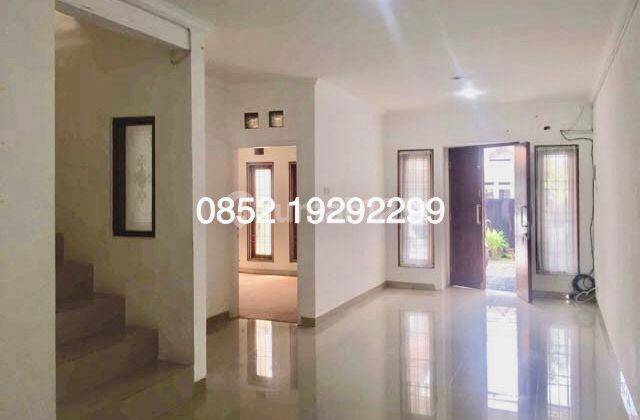 Rumah di Pondok Indah, harga termurah 2