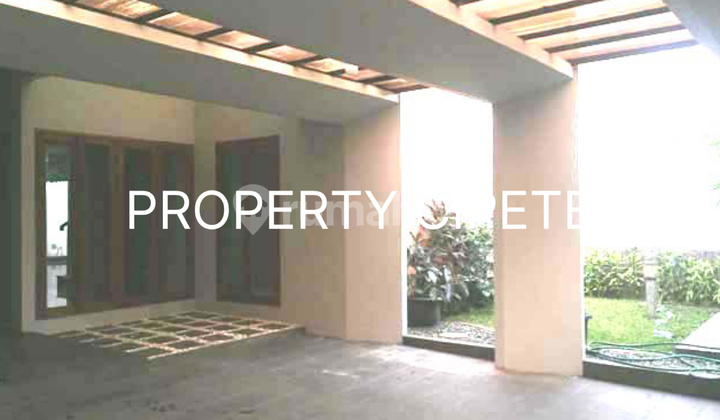 Rumah Asri Minimalis Disewa Di Cilandak. Bisa Buat Kantor Rumah Asri Minimalis Disewa Di Cilandak. Bisa Buat Kantor