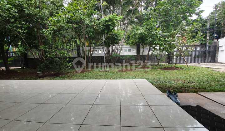 Ji. Rspp House, Cilandak, One Step to Jorr Tb. Simatupang Toll. 2