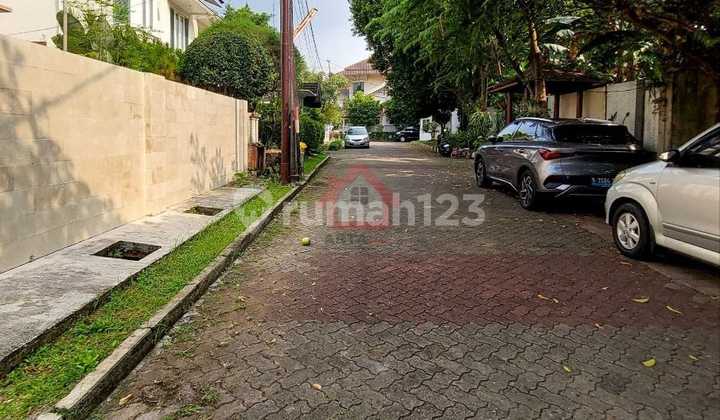 Pejaten Mas, South Jakarta Ready to Occupied Strategic Pejaten Mas, South Jakarta Ready to Occupied Strategic