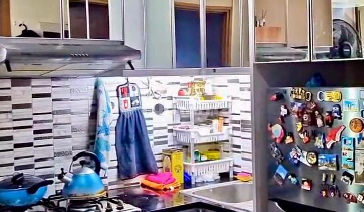 Termurah Apartemen Cinere Bellevue 2Br/Shm Furnished View Pool 2