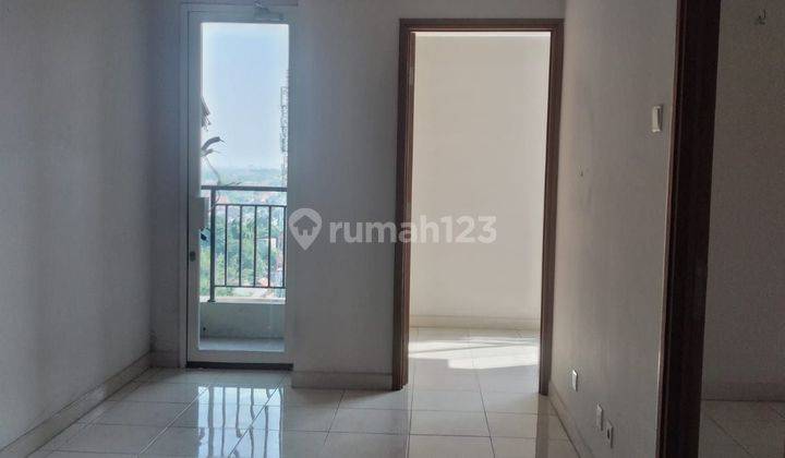 TERMURAH APARTEMEN CINERE BELLEVUE SUITE 2 BR UNFURNISHED 2