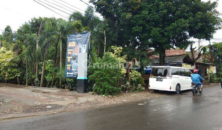 Cepat...jln Arco Raya .... Lokasi Prima.... Nego langsung Deal...