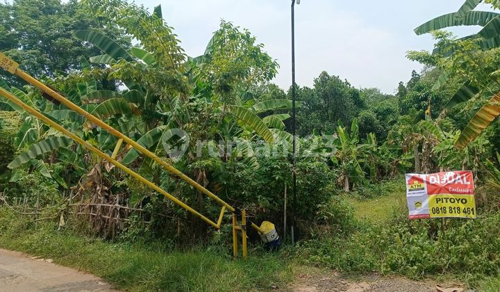 Termurah Cikarang.... SHM... Tanah Darat ... Strategis Nempel Dng Perumahan....