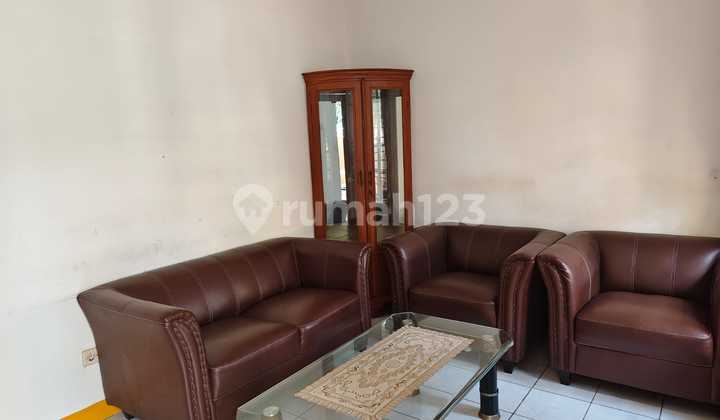 Komp. Patra 2 ... Termurah Di Lokasi Terbaik... Jl Lebar... Nego Lsg Deal...