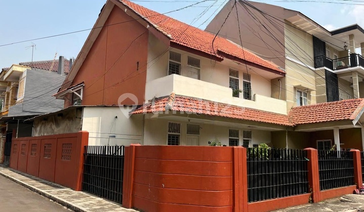 For Rent... Patra II Cempaka Putih... Strategic Location 1