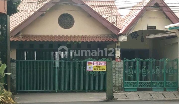 Termurah Hanya 10 Jtan... Strategis Pramuka/Utankayu.. Nego Langsung Deal Termurah Hanya 10 Jtan... Strategis Pramuka/Utankayu.. Nego Langsung Deal