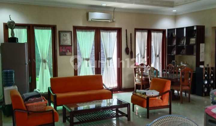 Rumah Asri... Siaphuni... Strategis... Nego Lsg Deal 2