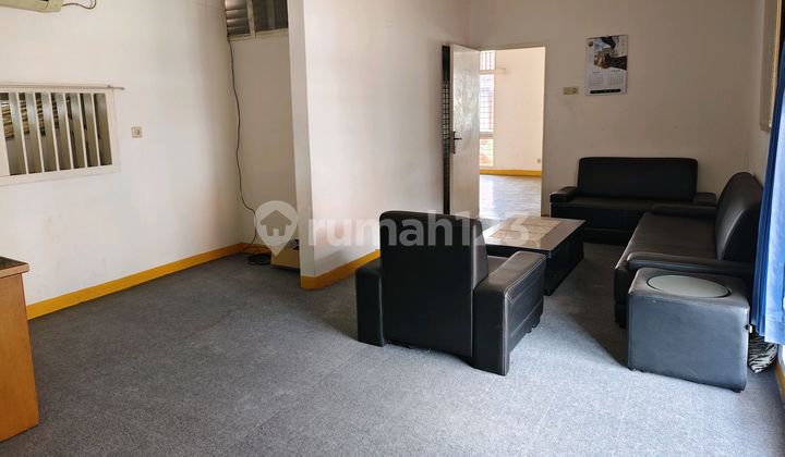 For Rent... Patra II Cempaka Putih... Strategic Location 2