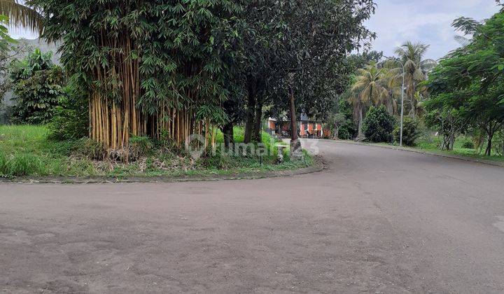 Tanah Siap Pakai di Lokasi Prima 1