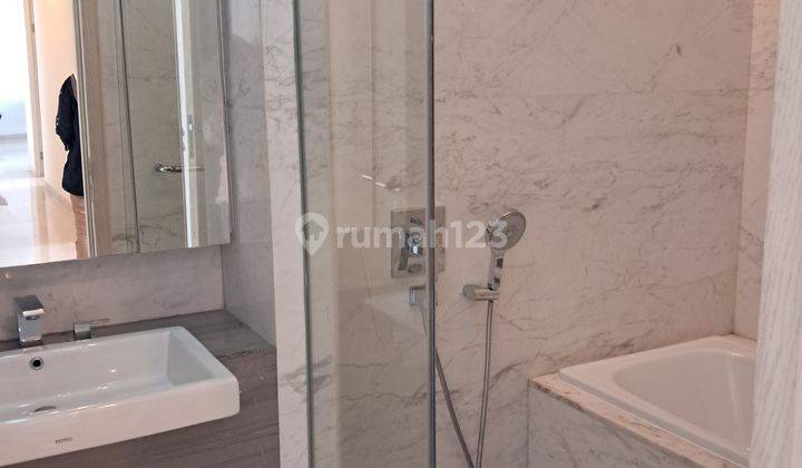 Izzara Apartement 3 Kamar Tidur Furnished Bagus