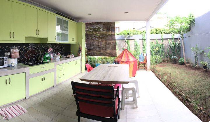 Rumah modern & nyaman @ Butterfly Residence 1