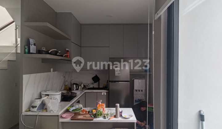 Shilla Sawangan Cluster Tilia, Full Furnish