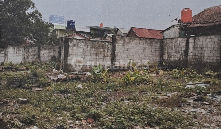 Tanah@Cilandak Tanah@Cilandak