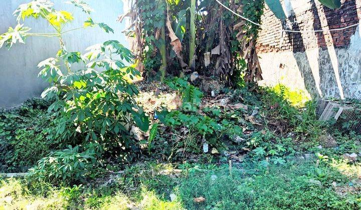 Tanah Murah Gebang Raya Sidoarjo 1