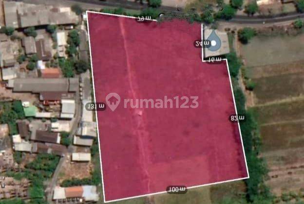 Tanah Murah Strategis Lingkar Timur Sidoarjo 1