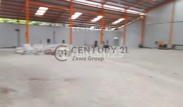 Warehouse for Rent in Jatake Industrial Area, Tangerang Warehouse for Rent in Jatake Industrial Area, Tangerang