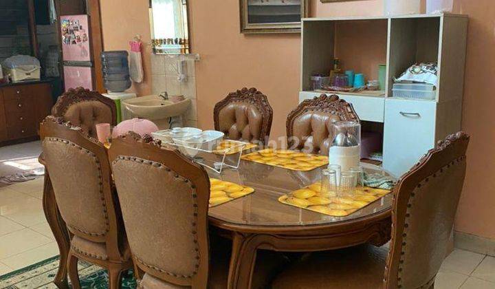 Dijual Rumah Mewah Cantik Siap Huni Di Taman Harapan Baru Bekasi 2
