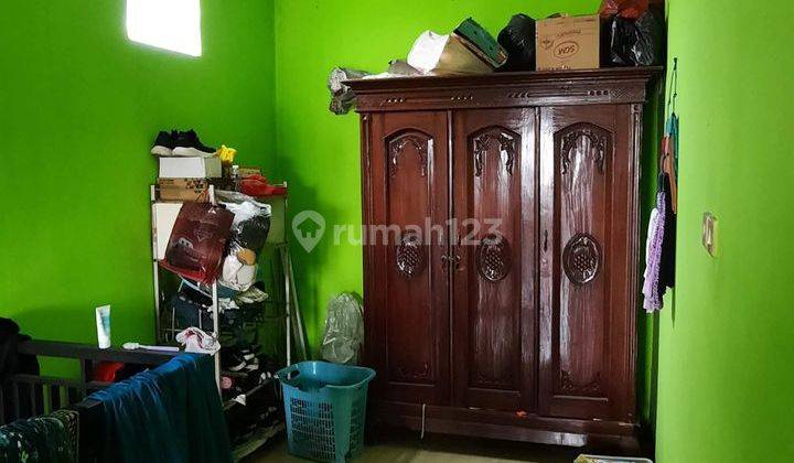 Rumah Vila Mutiara Gading 3 Taman Kebalen Minimalis Siap Huni 2