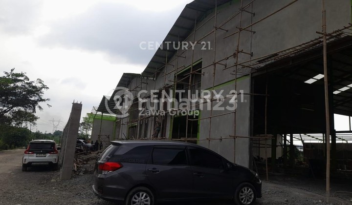 Warehouse for Rent in Cikupa Industrial Zone, Tangerang, Banten Warehouse for Rent in Cikupa Industrial Zone, Tangerang, Banten