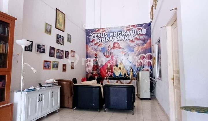 For Sale Nice House Bulevard Hijau Regency Harapan Indah Bekasi 2