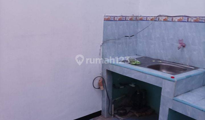 Dijual Rumah Siap Huni Di Perumahan Duku Zambrud, Mutikajaya, Bekasi 2