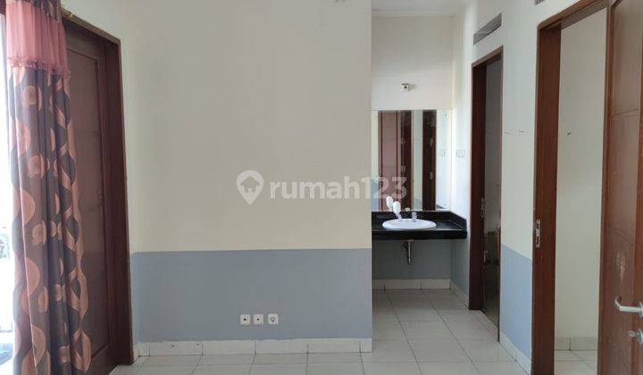 Disewakan Rumah di Cluster Harmoni Harapan Indah 2 Bekasi. 2