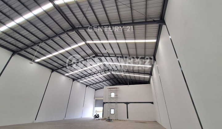 For Rent: Warehouse in Legok Industrial Area, Tangerang For Rent: Warehouse in Legok Industrial Area, Tangerang