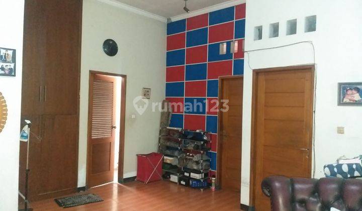 Dijual Rumah 2 Lantai Harapan Baru Regency Bekasi  2