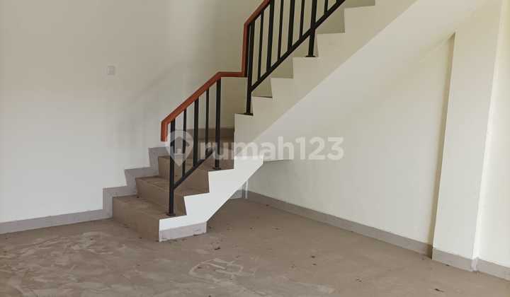 Dijual Cepat Ruko Celtic Segara City Bekasi 5