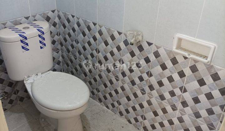Dijual Cepat Ruko Celtic Segara City Bekasi 6