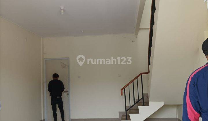 Dijual Cepat Ruko Celtic Segara City Bekasi 8