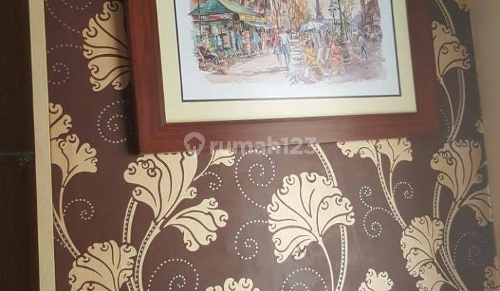 Dijual Apartemen Semi Furnish di Grand Center Point Bekasi Kota 6