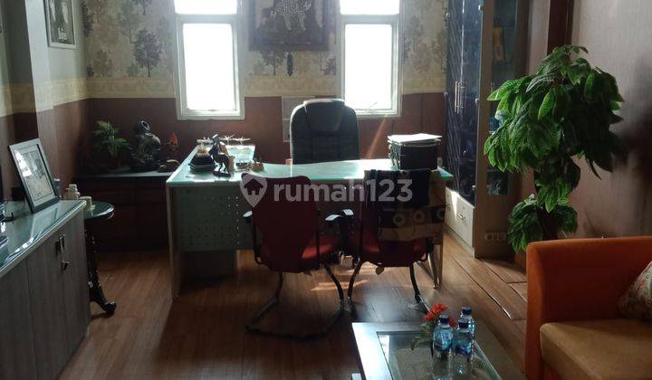 Dijual Gedung Kantor 4 Lantai di Jalan Raya Pekayon Bekasi 4