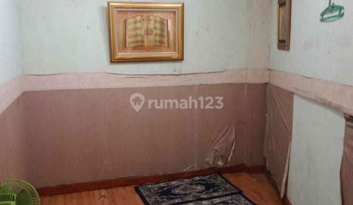 Dijual Gedung Kantor 4 Lantai di Jalan Raya Pekayon Bekasi 11