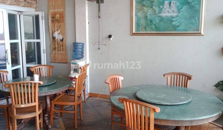 Dijual Gedung Kantor 4 Lantai di Jalan Raya Pekayon Bekasi 16