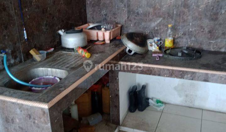 Dijual Gedung Kantor 4 Lantai di Jalan Raya Pekayon Bekasi 18