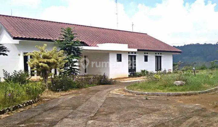  Dijual Cepat Eks Peternakan Ayam Cikareo Sukaresmi 1