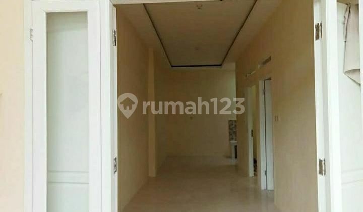 Dijual Rumah Pondok Ungu Permai Bekasi 2