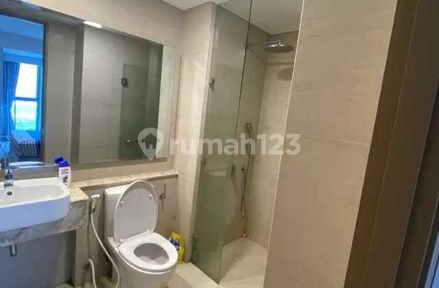 Dijual Apartemen Gold Coast  3