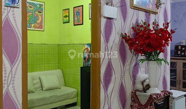 Dijual Rumah Hook di Taman Harapan Baru Bekasi 6