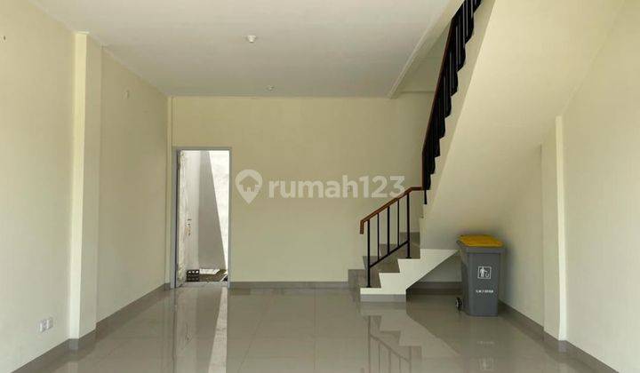 Ruko 2 Lantai di Segarra City Tarumajaya Bekasi 3