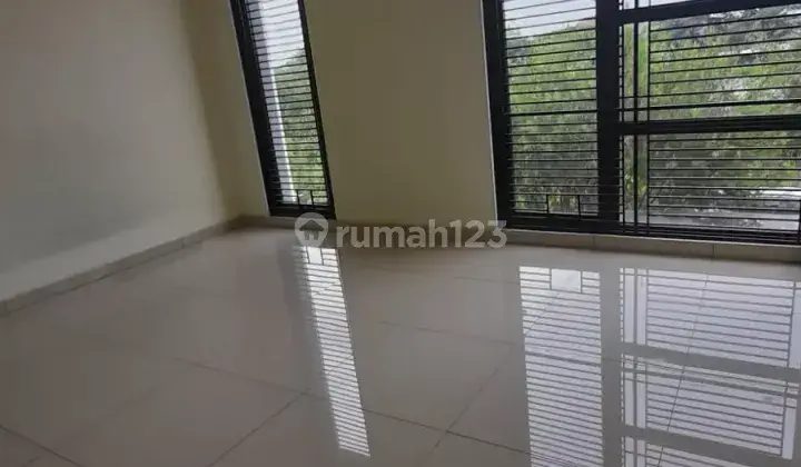 Disewakan Rumah Rapi Siap Huni 2