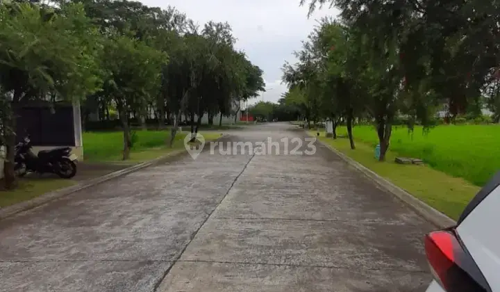 Disewakan Rumah Rapi Siap Huni 5